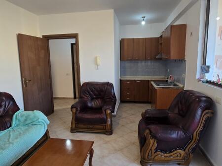 apartment 1+1 empty, Elbasanit Street