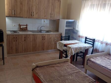 STUDIO APARTMENT 26000 LEKE. PARIS MUNICIPALITY.