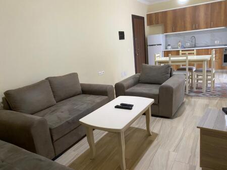 APARTMENT FOR RENT 1+1 DRY LAKE 40,000 LEKE