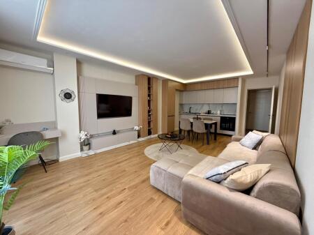 Appartamento Lux 1+1 in via Kavaja
