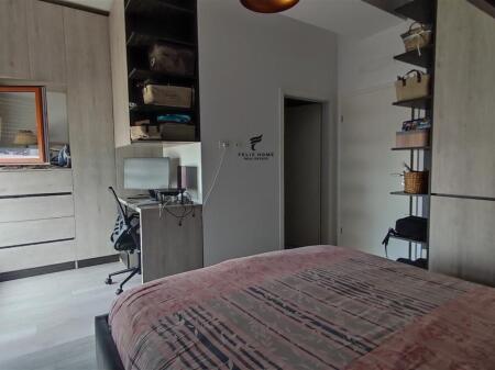 SHITET APARTAMENT 2+1+2 ALI DEM 170.000 EURO