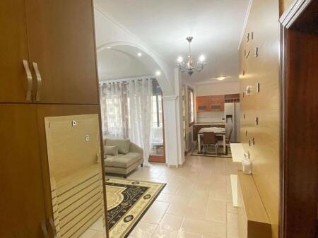 Rent Apartment System 2+1+2 📍Vollga, Dy Kitarat 600€ net✅