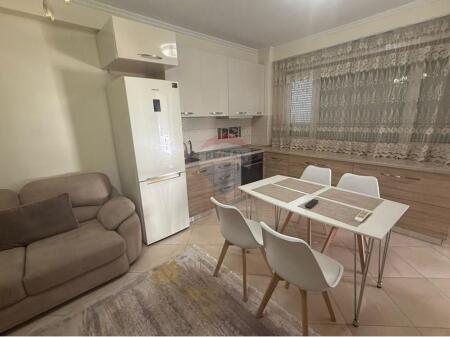 APARTMENT 1+1 FOR RENT AT THE COMPLEX CONTACT