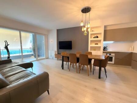 KOPSHTI ZOOLOGJIK Shesim apartament me 2 garazhde 2+1