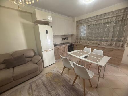 APARTMENT 1+1 FOR RENT NEAR THE CONTACT!