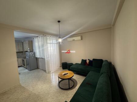OKAZZION! Apartament 2+1 me qera prane “QATAR Center”, Zogu i Zi – Tirane (ID 42215370)