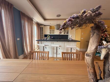 Super Penthouse in vendita!
