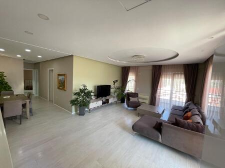 APARTAMENT ME QERA 3+1 LIQENI THATE 1.300 EURO