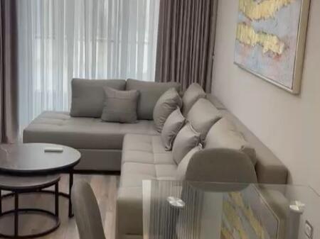 🏙️ Apartment 1+1 for Rent – Kosovareve Street 📍