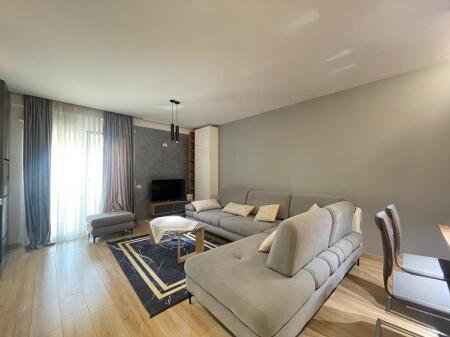 Appartamento in affitto 2+1 presso Golden Park Residence Tirana