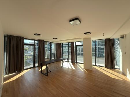 BUSINESS PREMISES FOR RENT - LAKE VIEW RESIDENCE