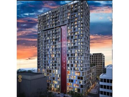 APARTAMENT 1+1 NE SHITJE PARKU OLIMPIK