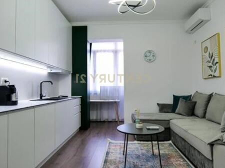 Apartment for rent 1+1, 21 Dhjetori