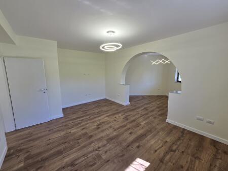 SUPER APARTMENT 2+1+STORAGE FOR SALE AT VALA PARK DURRES
