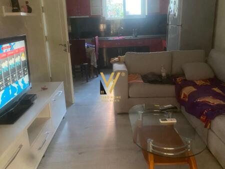 APARTMENT 1+1 FOR RENT AT ALI DEMI 500 EURO