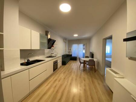 🏡 Apartament 1+1 me Qira – Pazari i Ri