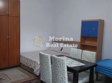 Shitet Garsionere, te Rruga e Dibres, prane QSUT, Cmimi 70000 Euro.