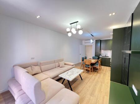 ✨ Super apartament 2+1+parking 🚗 📍Tek Green City