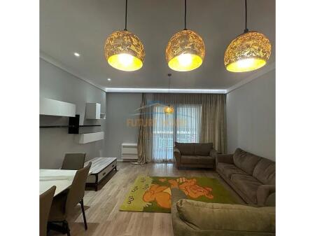 Rent, Apartment 2+1, Delijorgji Complex