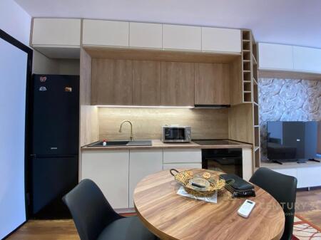 🏡 ME QIRA – APARTAMENT I RI 1+1 TEK REZIDENCA MINE PEZA