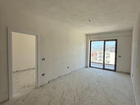 Apartament 1+1 në Shitje – Garden Residence Turdiu