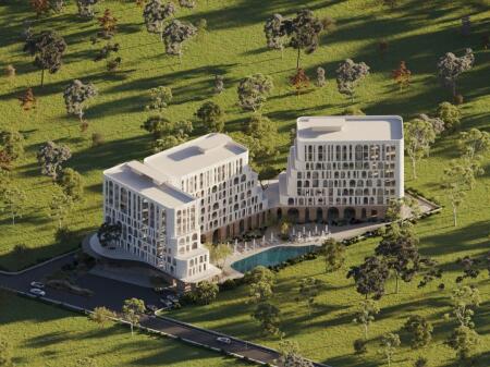 Apartment For Sale At One Oricum Bay
