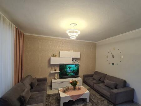 Apartment 1+1 for rent, Kongresi i Manastirit street (opposite Cajupi school) 550 thousand lek