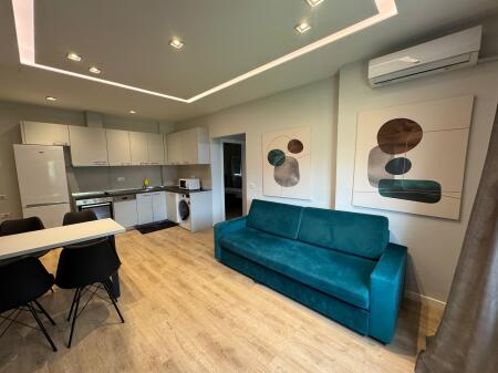 📣 QERA SUPER Apartament 2+1 📍 Inxhinieria e ndertimit , Prane 21-Dhjetorit ✨ 💶 Cmimi 700€
