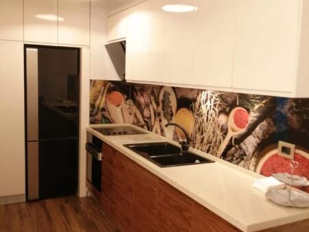 For rent 2+1 apartment, furnished at OZONE Astir
