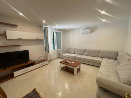 Villa in affitto 1+1 presso Fusha e Aviacionit (ID BV22486) Tirana
