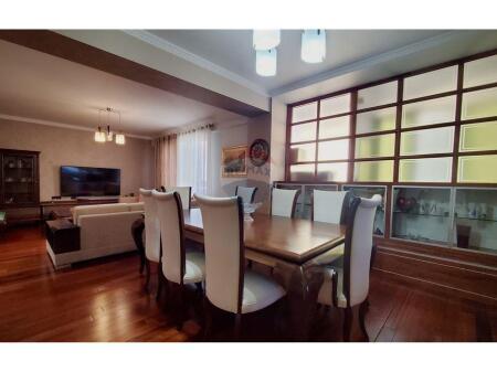 Apartament 3+1+2 me qera ne Bllok