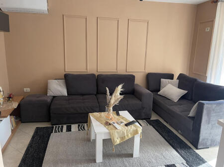 Apartment 1+1 for rent at Brryli!