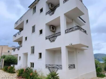 KSAMIL, SELLING HOTEL