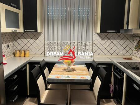 Apartment 2+1 for rent, Xhamllik (ID 4251420)