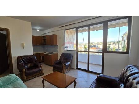 Apartment 1+1 for rent, Elbasanit Street