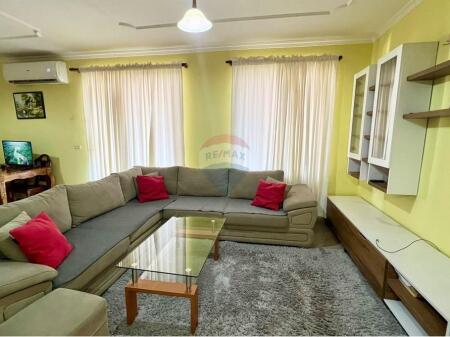 apartment near the Astiri roundabout