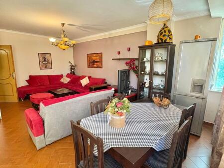 Apartment for rent 1+1 near Square Complex 21 (ID B2101240) Tirana
