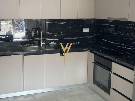 APARTMENT 2+1+2+BLK FOR RENT IN NEW MARTENITETI 700 EURO