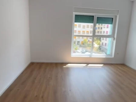 Apartment 1+1 empty for rent in Ali Dem!