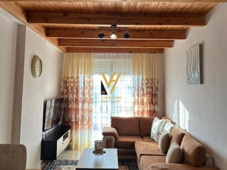 JEPET APARTAMENT 2+1+2 DUBLEX ME QIRA NE FRESK 54.000 LEKE