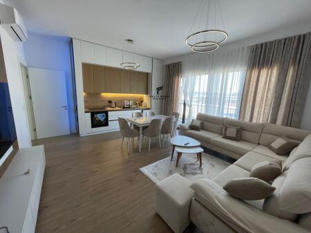 APPARTAMENTO IN AFFITTO 2+1 SELITE 800 EURO