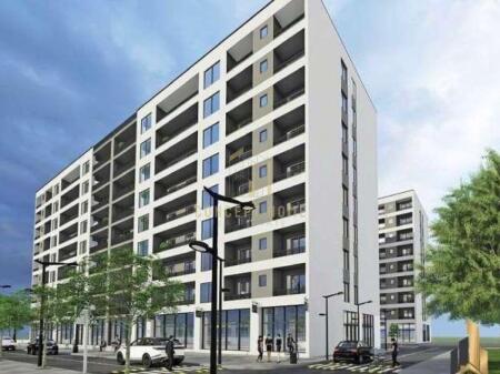 Apartment for sale in Kamez
