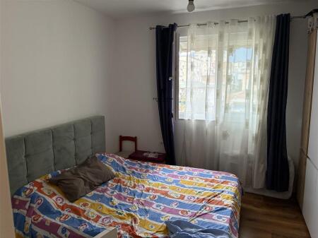 SHITET APARTAMENT 2+1 ISH PARKU 158.000 EURO