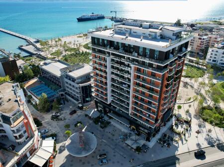 Apartment For Sale On The Seafront