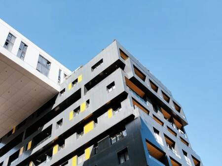 📢Apartment 1+1 SQUARE 21 is given