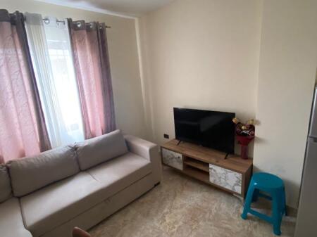 Jepet me qera apartament 1+1