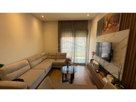 Rent, Apartment 1+1+Parking Space, Delijorgji Complex, Tirana