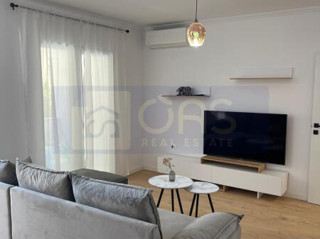 Apartment for rent 2+1 at Zogu 1 Boulevard, "Maliq Muco" street.