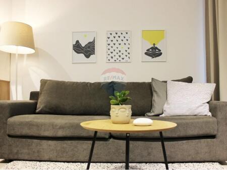 Apartment for rent in Myslym Shyri
