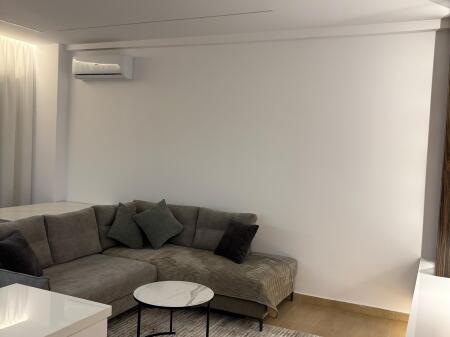 Super 1+1 apartment for rent near the Botanical Garden!